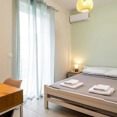 Ilios 3 Bedroom With Sea View In Town * Skala (Kefalonia)