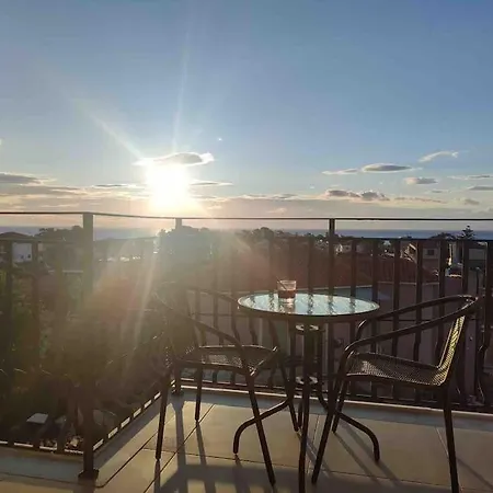 Ilios 3 Bedroom With Sea View In Town * Skala (Kefalonia)