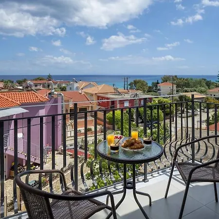 Ilios 3 Bedroom With Sea View In Town *